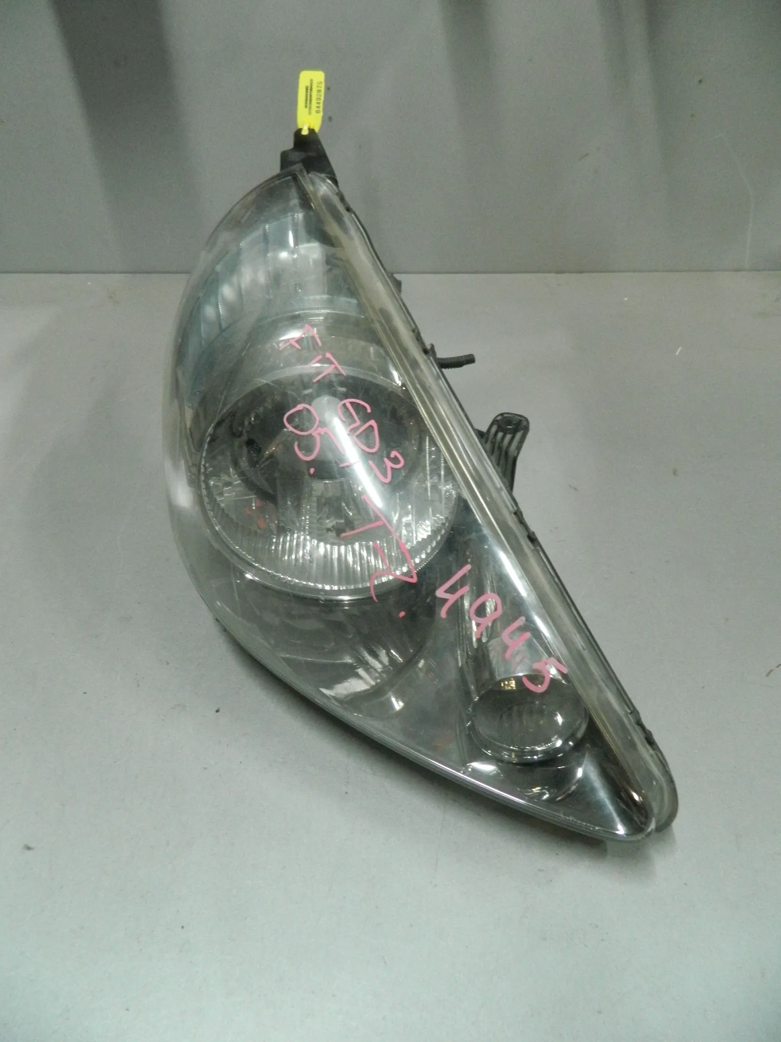 Фара HONDA FIT GD1 Перед Прав 4945 (Контрактный) 64492875