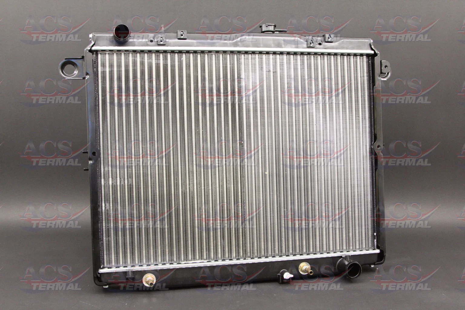 Радиатор охлаждения TERMAL 294882 TOYOTA LAND CRUISER 100 / LX II 4.7 (98-07)