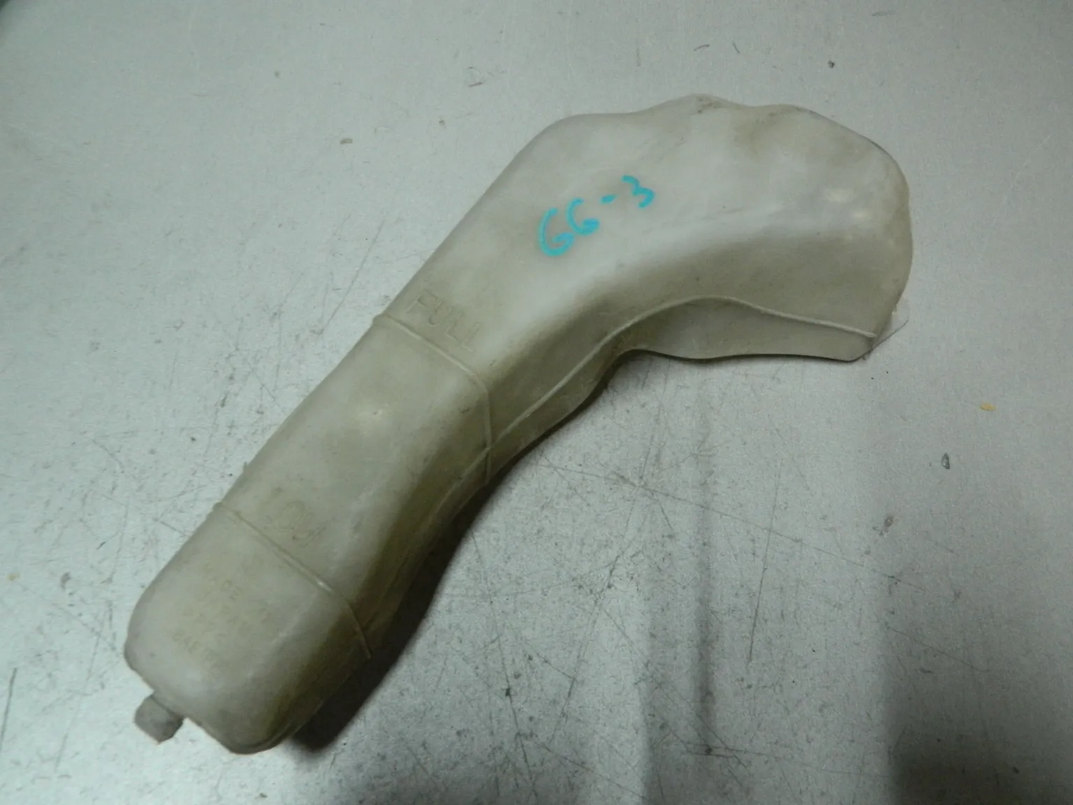 Бачок расширительный SUBARU IMPREZA GG3 (Контрактный) 79591893