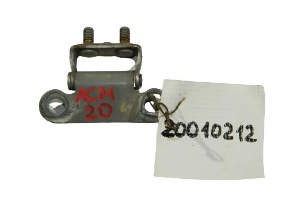 Петля 5-й двери TOYOTA Avensis Verso ACM20 (б/у) арт.20010212