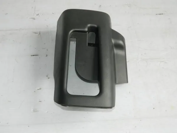 Кожух рулевой колонки TOYOTA COROLLA 120 Низ (Б/У) 4528702170