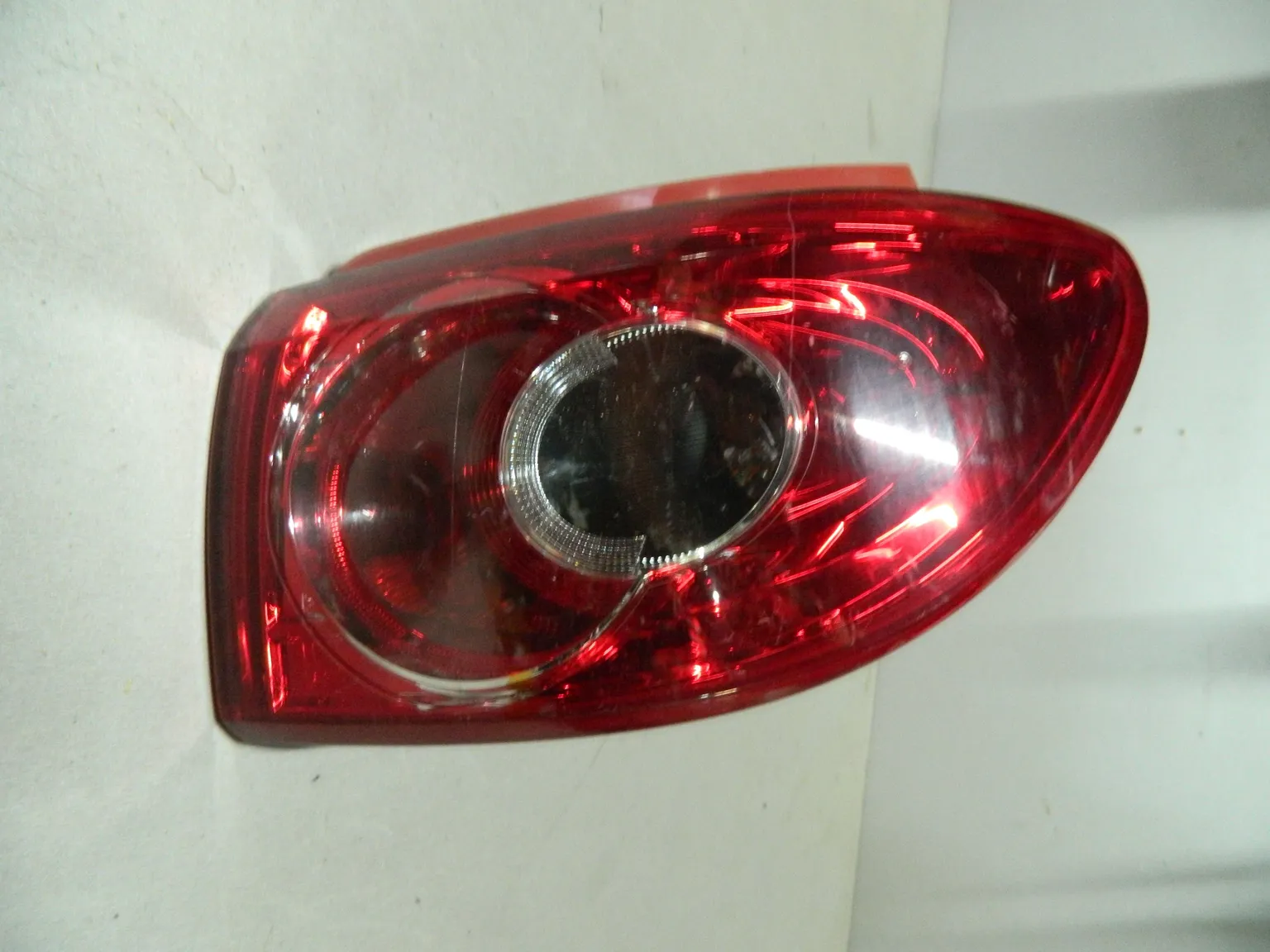 Фонарь MAZDA DEMIO DY3W Зад Прав 4419 (Контрактный) 79780980