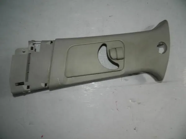 Обшивка стойки MITSUBISHI LANCER X Лев Верх (Контрактный) 1172604 7211A062HA