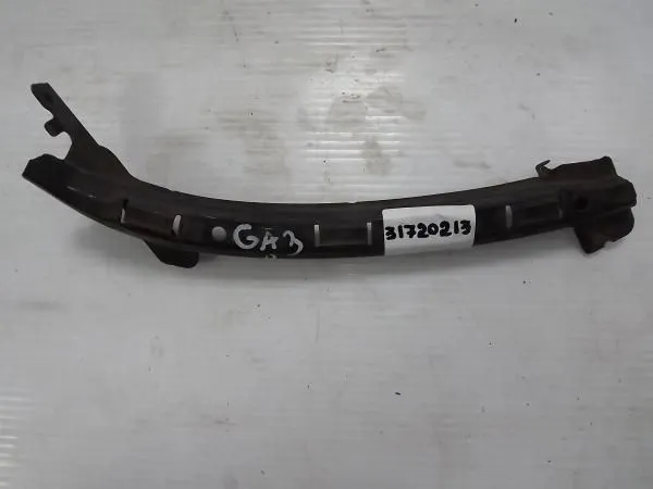 Крепление бампера HONDA LOGO GA3 Перед Прав (Контрактный)