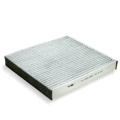 Фильтр салонный MADFIL AC106C (угольный)