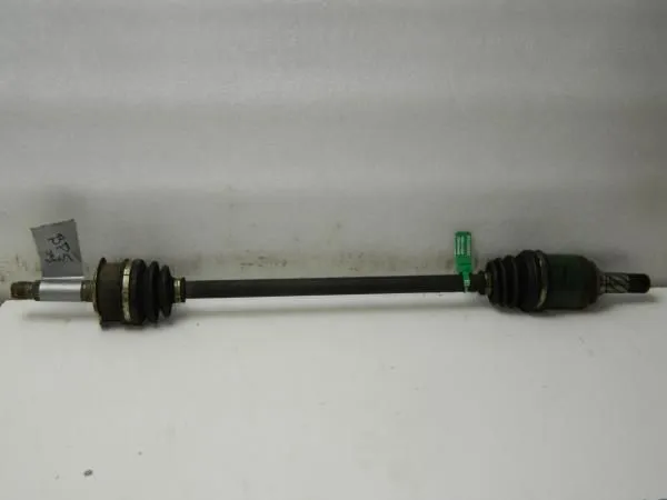 Привод SUBARU LEGACY BP5 EJ20 Зад Прав (Контрактный) D9996044