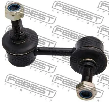 Тяга стабилизатора FEBEST 0223P12FL 54668AU000