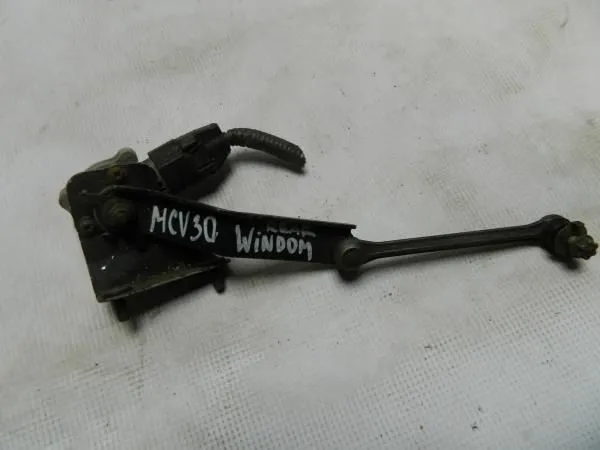 Датчик высоты дорожного просвета TOYOTA WINDOM MCV30 (Контрактный) 8940748010