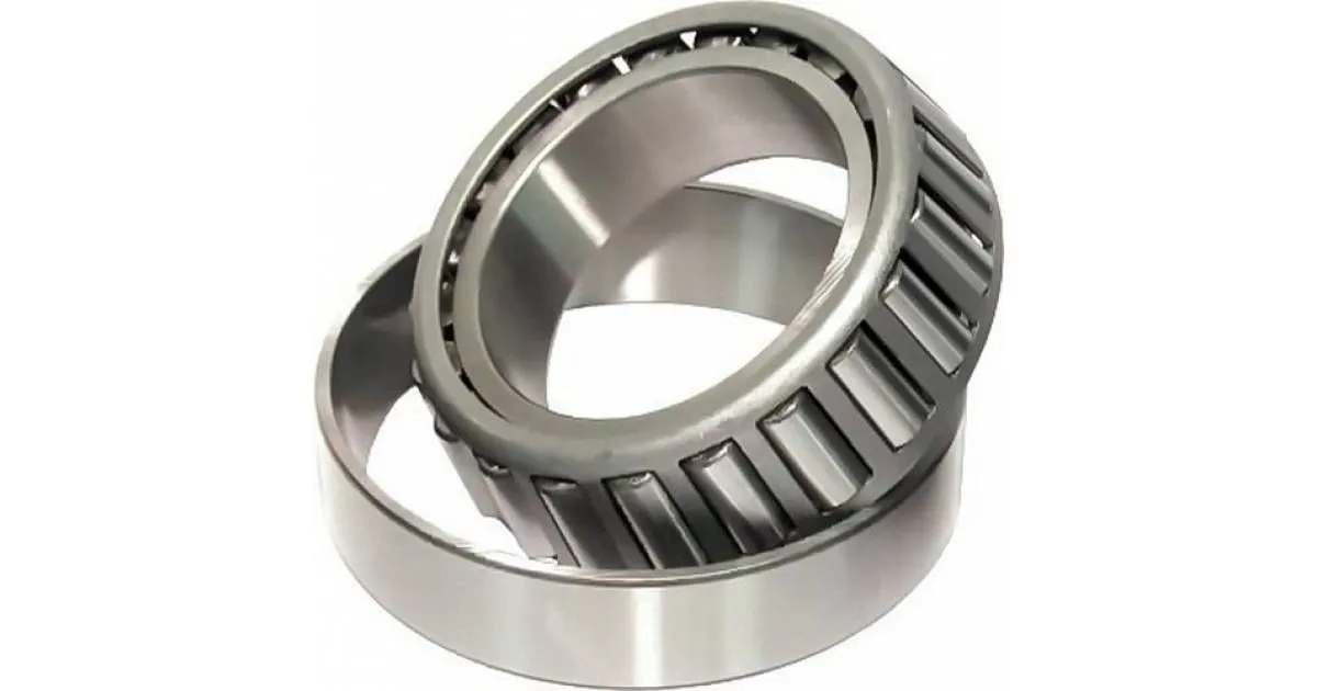 Подшипник KOYO HICAP30207JR MITSUBISHI