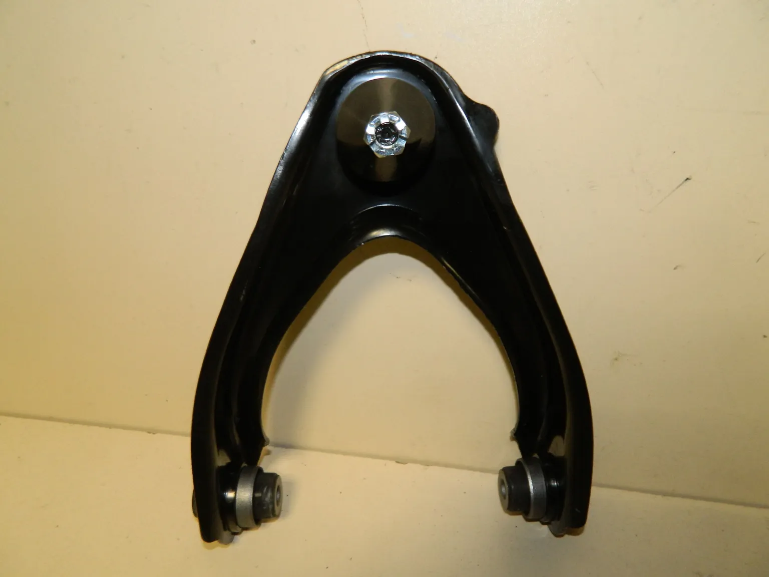 Рычаг GENERAL PARTS 51450S10010 HONDA CR-V RD1 Перед / верх / прав