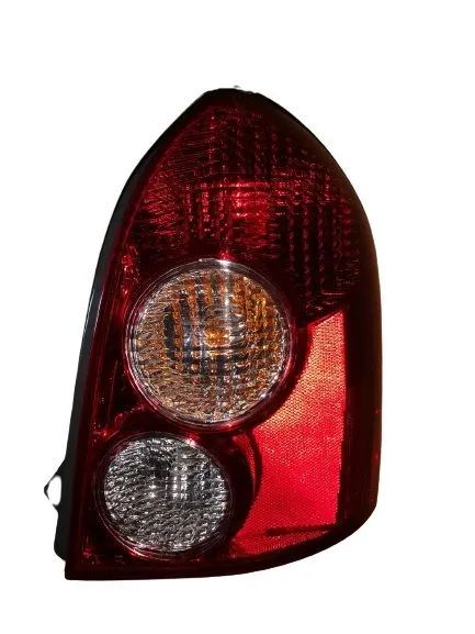 Фонарь DEPO 2161959RAS Зад. Прав. MAZDA FAMILIA, 323 02-04