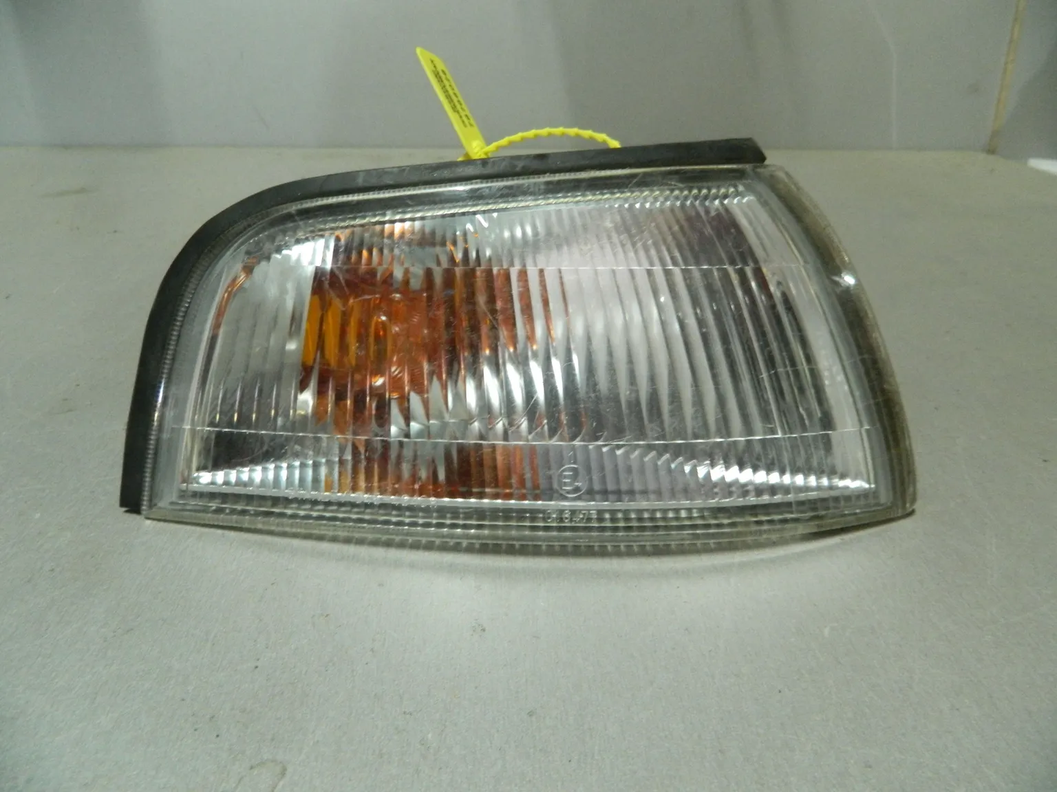 Габарит MITSUBISHI LANCER CK1A Перед Прав (Контрактный) 79768026