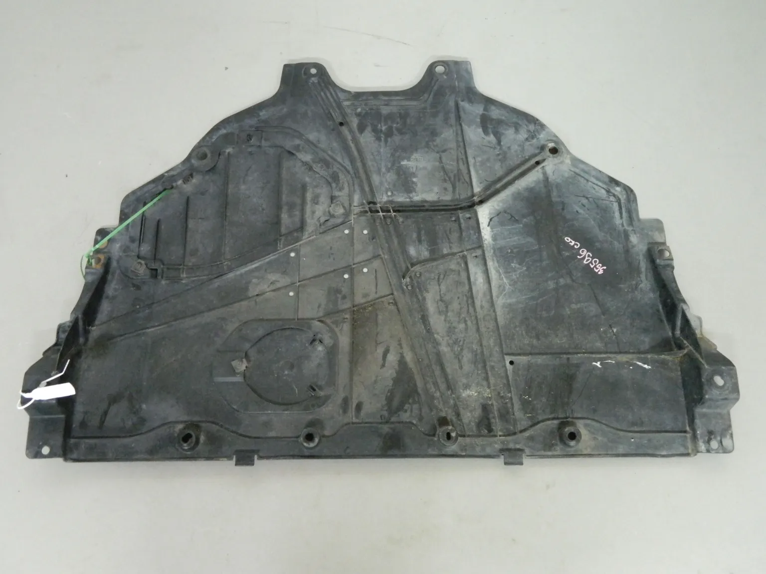 Защита двигателя MAZDA CX-5 KE2FW (Контрактный) 03344765