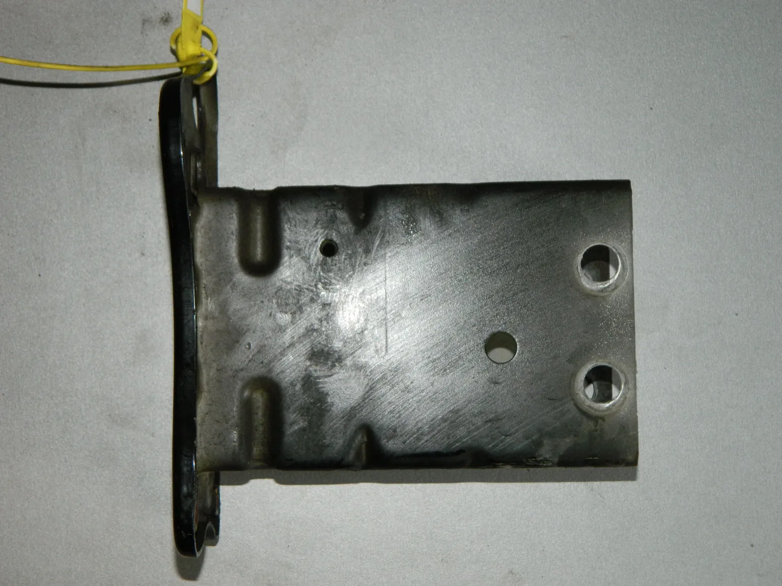 Кронштейн лонжерона HYUNDAI EQUUS VI (Б/У) 40940144