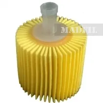Фильтр масляный MADFIL O118