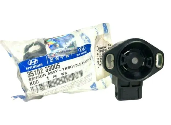 Датчик положения дроссельной заслонки HYUNDAI/KIA 3510233005
