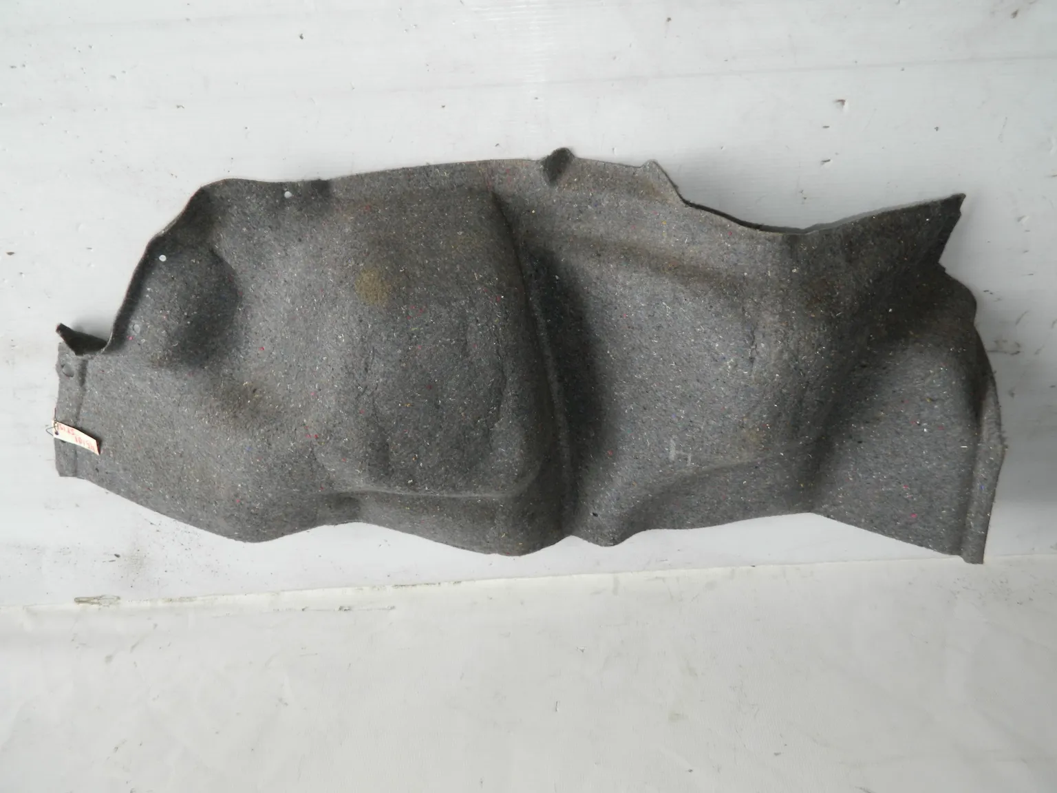 Обшивка багажника TOYOTA CORONA ST191 Лев (Б/У)