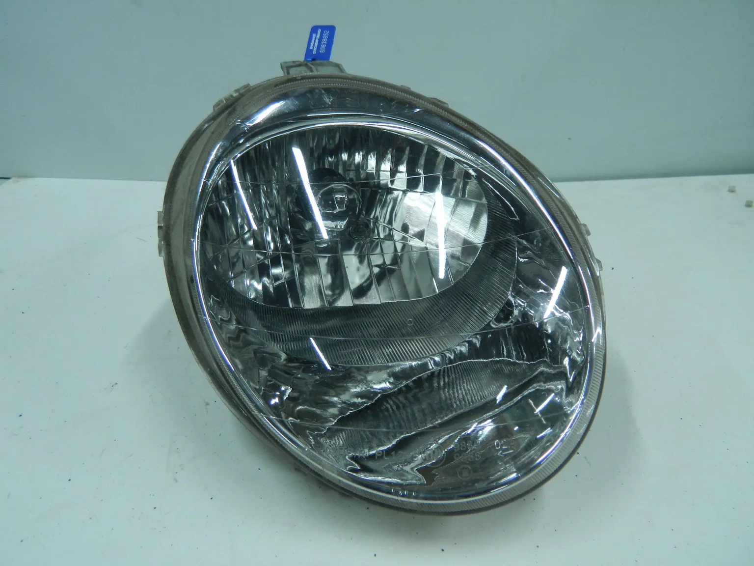 Фара DAEWOO MATIZ Перед Прав (Новый) 69838852