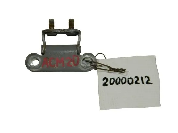 Петля 5-й двери TOYOTA Avensis Verso ACM20 (б/у) арт.20000212