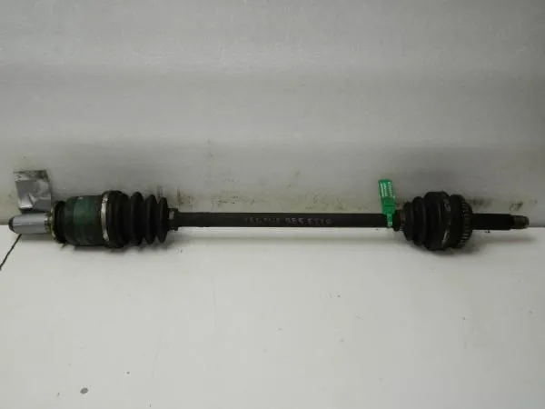 Привод SUBARU LEGACY BE5 EJ20 Зад Лев (Контрактный) D9996029