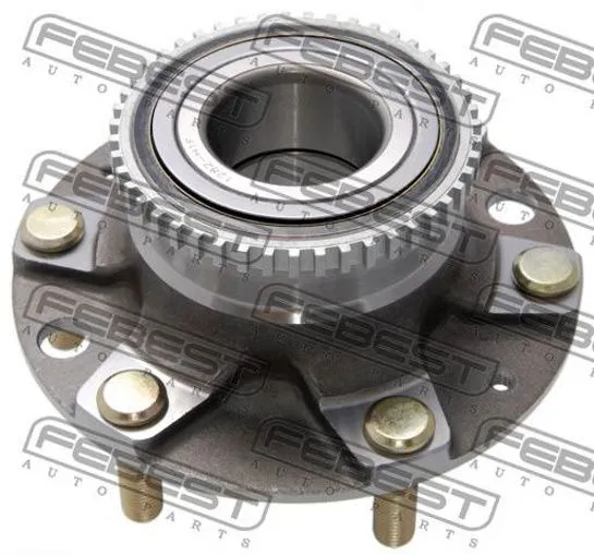 Ступица FEBEST 1282H1F