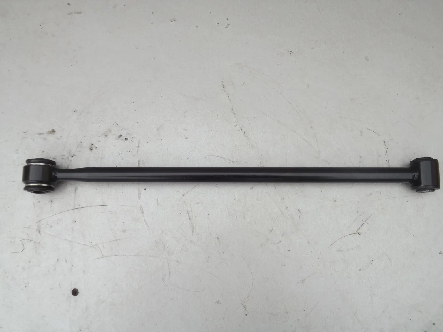 Тяга подвески GENERAL PARTS 4871032070 №1 TOYOTA CAMRY SV40 Задн/Прав