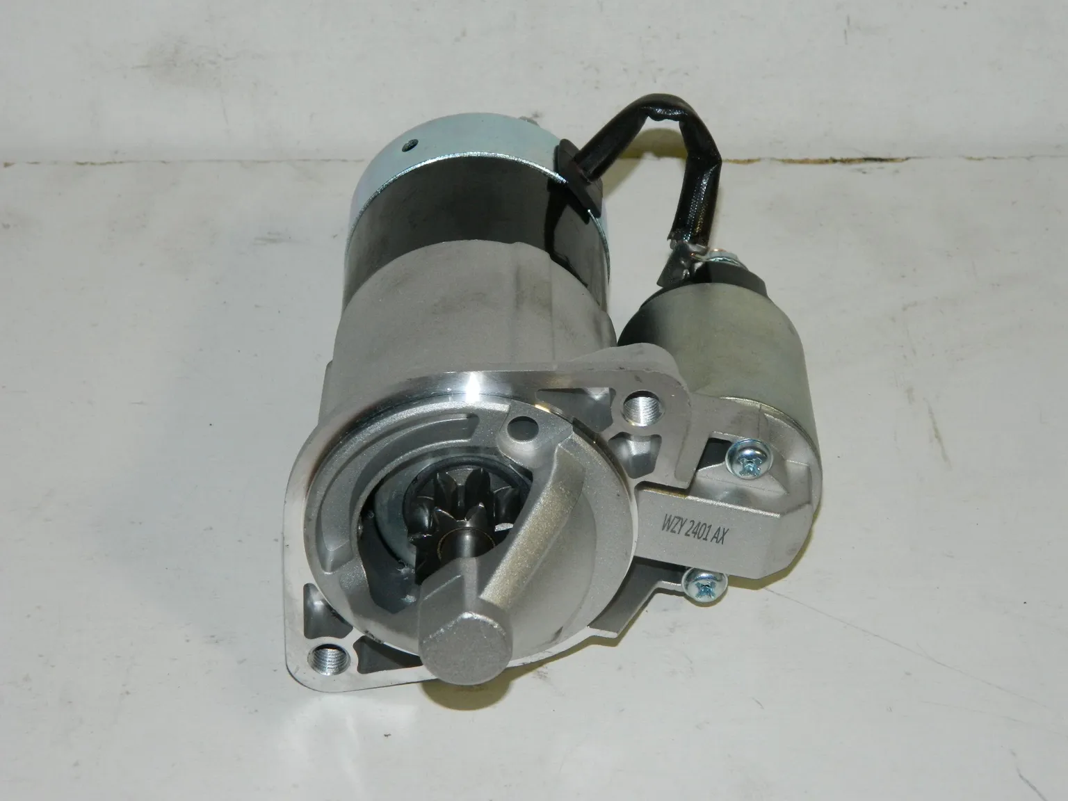 Стартер GENERAL PARTS STMI013 8T 1.2kw 4G13 / 4G92 / 4G93