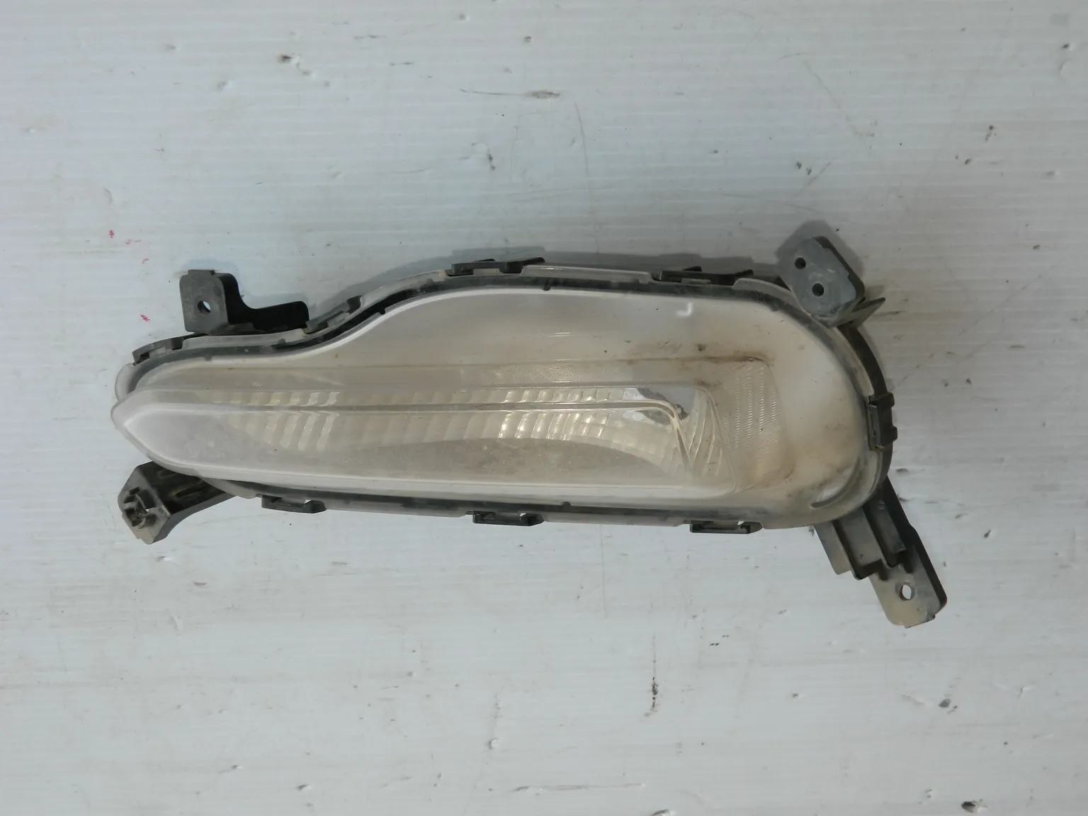 Фара противотуманная HYUNDAI SOLARIS HCR Перед Лев (Б/У) 79768133