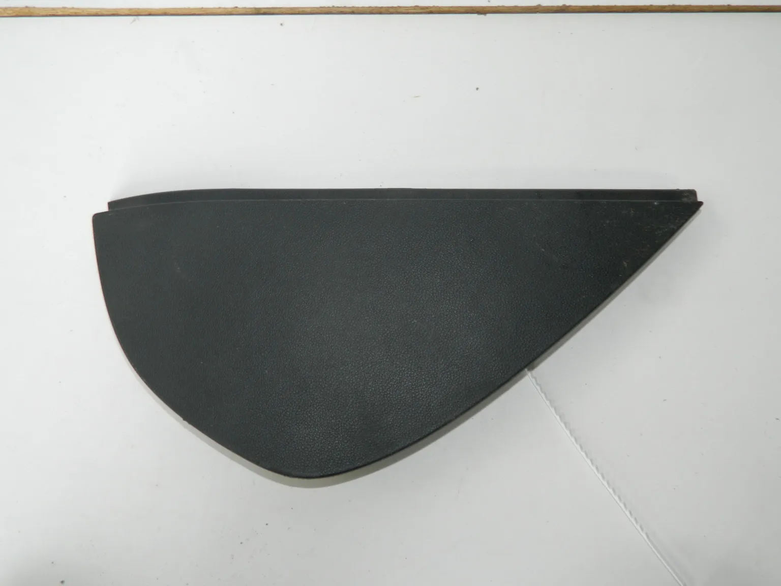 Накладка на торпедо Volkswagen Polo MK5 CFN Прав (Б/У)