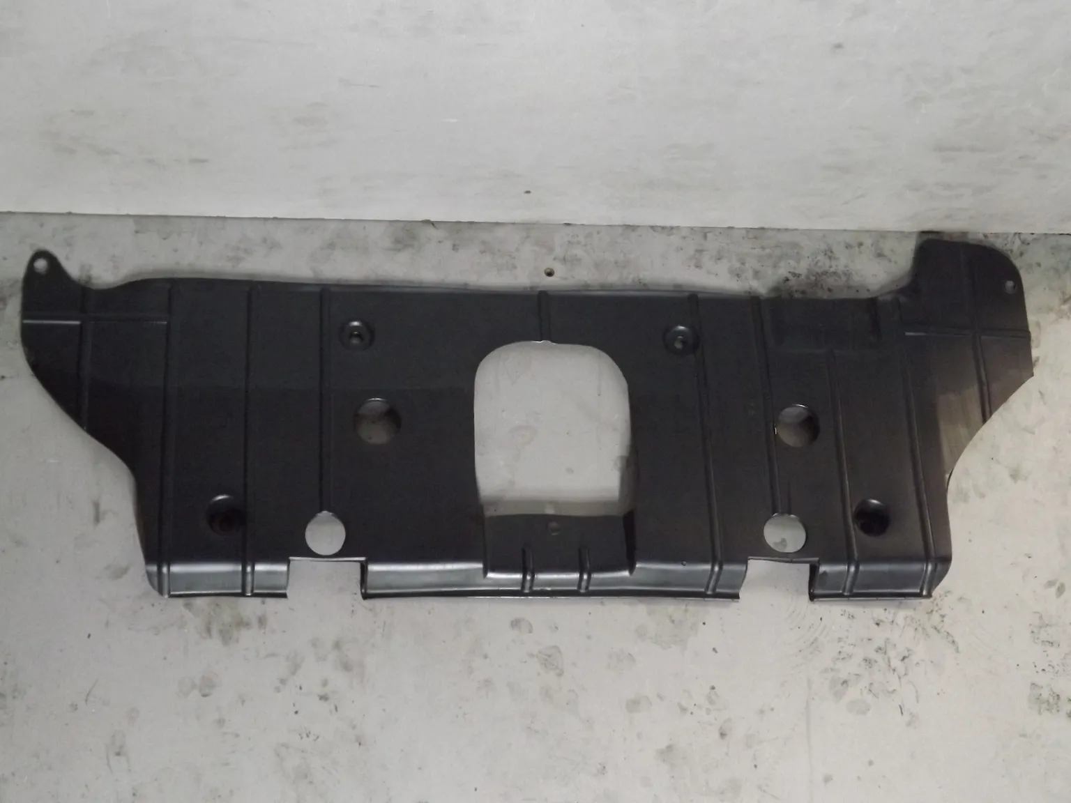 Защита двигателя ATB 1AHA2CPP0 HYUNDAI ACCENT II 1999 - 2012 ТАГАЗ Центральная