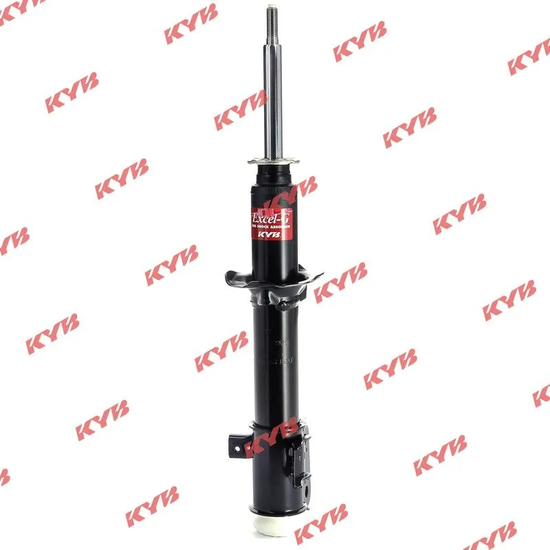 Амортизатор KAYABA 333307 OPEL AGILA 2000-2007 Перед. Лев 4700331