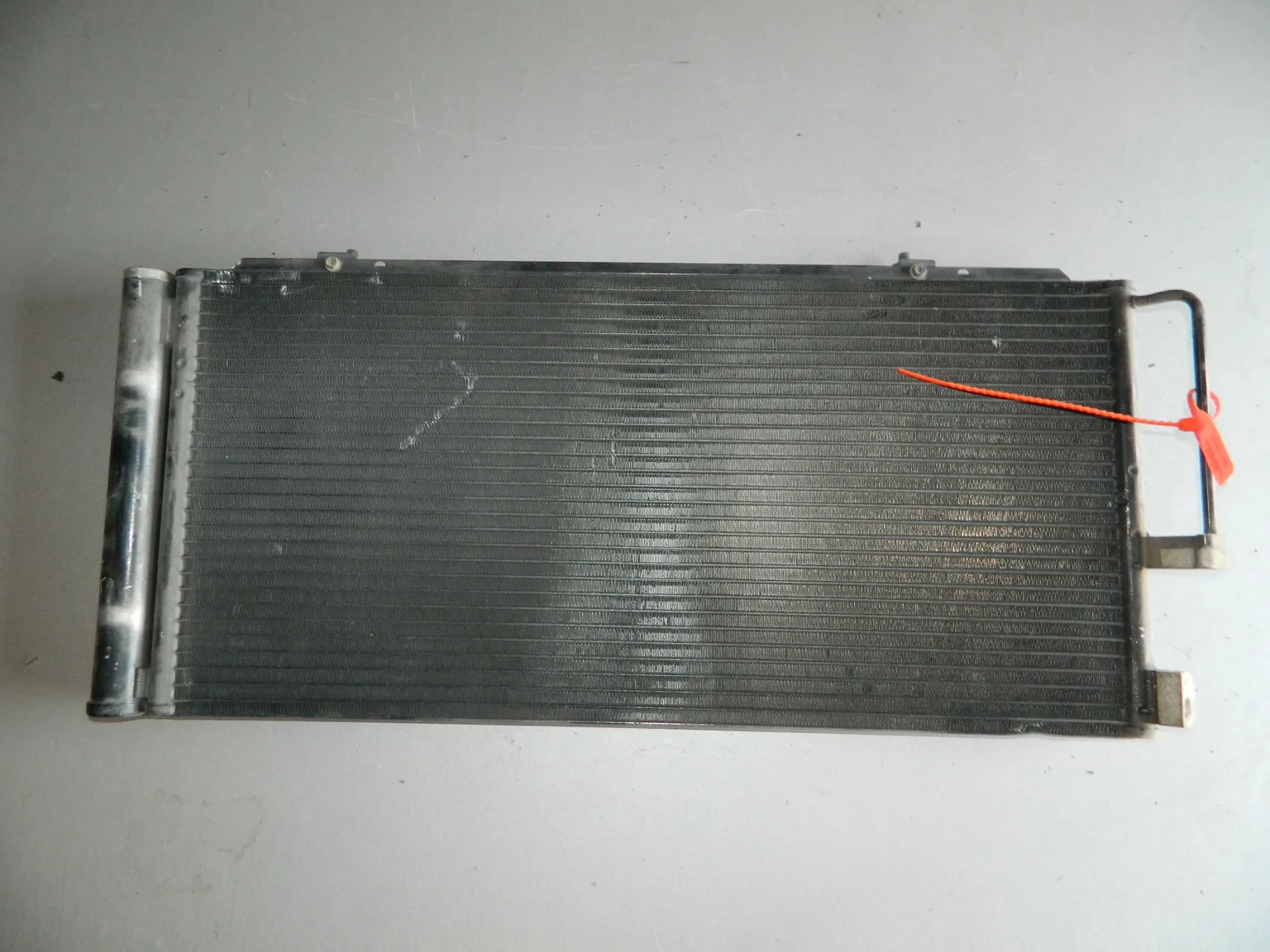 Радиатор кондиционера SUBARU IMPREZA GG2 (Контрактный) 72367398