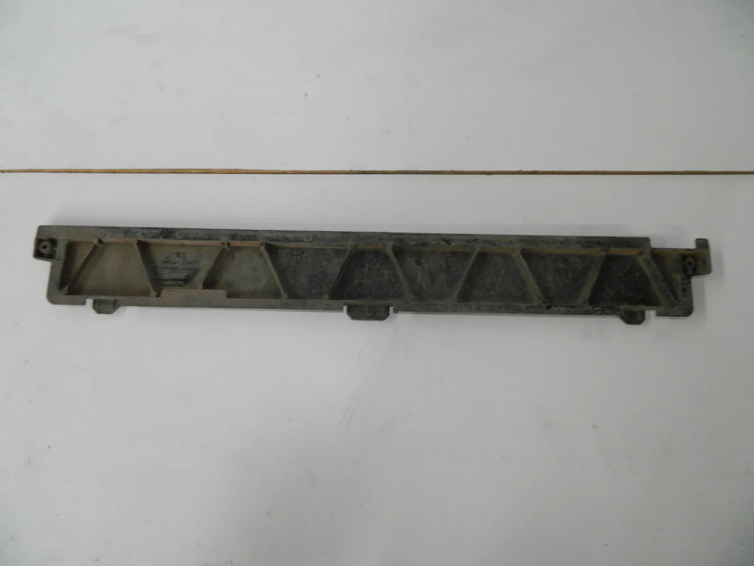 Кронштейн передней панели Volkswagen Polo MK5 CFN (Б/У)