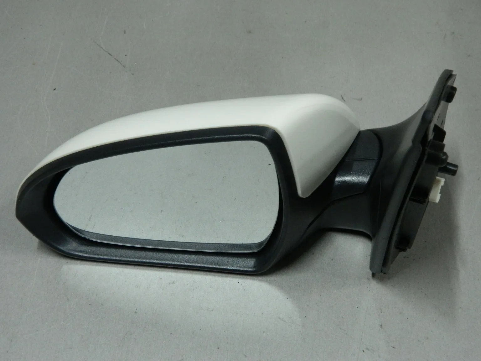 Зеркало JORDEN JH02ACT17013EL HYUNDAI SOLARIS II 17-20 электр Перед Лев 87610H5110