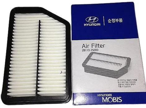 Фильтр воздушный HYUNDAI/KIA 281132S000 HYUNDAI IX35 2.0 2010-,  KIA CEED 1.4/1.6i 2012-