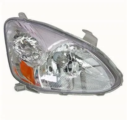 Фара DEPO 21211C8RLDE Перед. Прав. TOYOTA PLATZ / ECHO 1999-2005