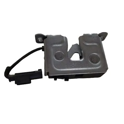 Замок капота BMW 51237115229