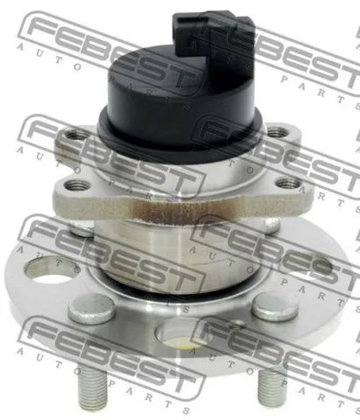 Ступица FEBEST 1282GETZR