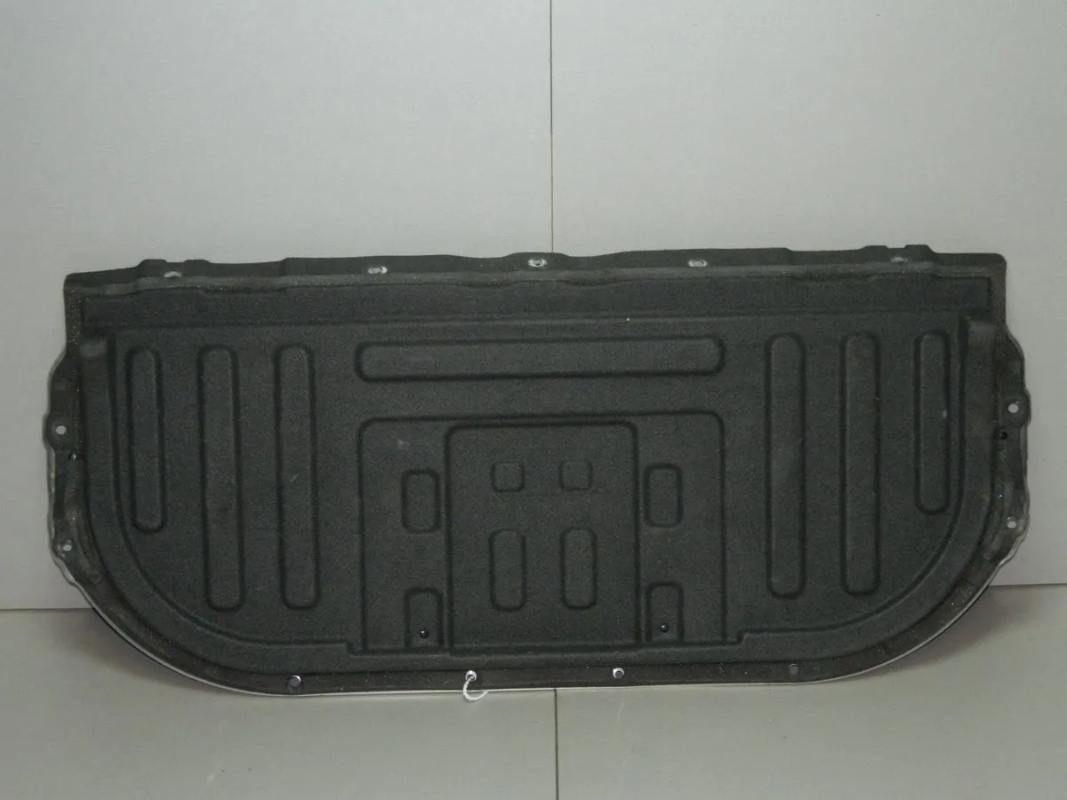 Усилитель задней полки HYUNDAI EQUUS VI G6DA 2013-2015 (Б/У) 35021065 693303N700