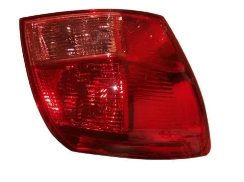 Фонарь SAT ST21519K1L Зад. Лев. NISSAN QASHQAI, DUALIS 2006-2010