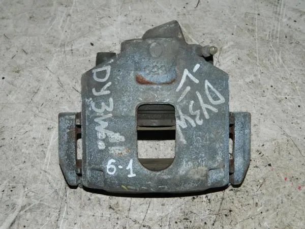 Суппорт MAZDA Demio DY3W Перед Лев (Контрактный) 25121409