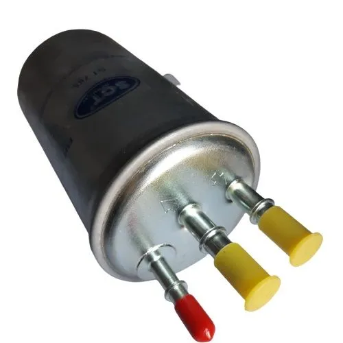 Фильтр топливный SCT GERMANY ST785 HYUNDAI