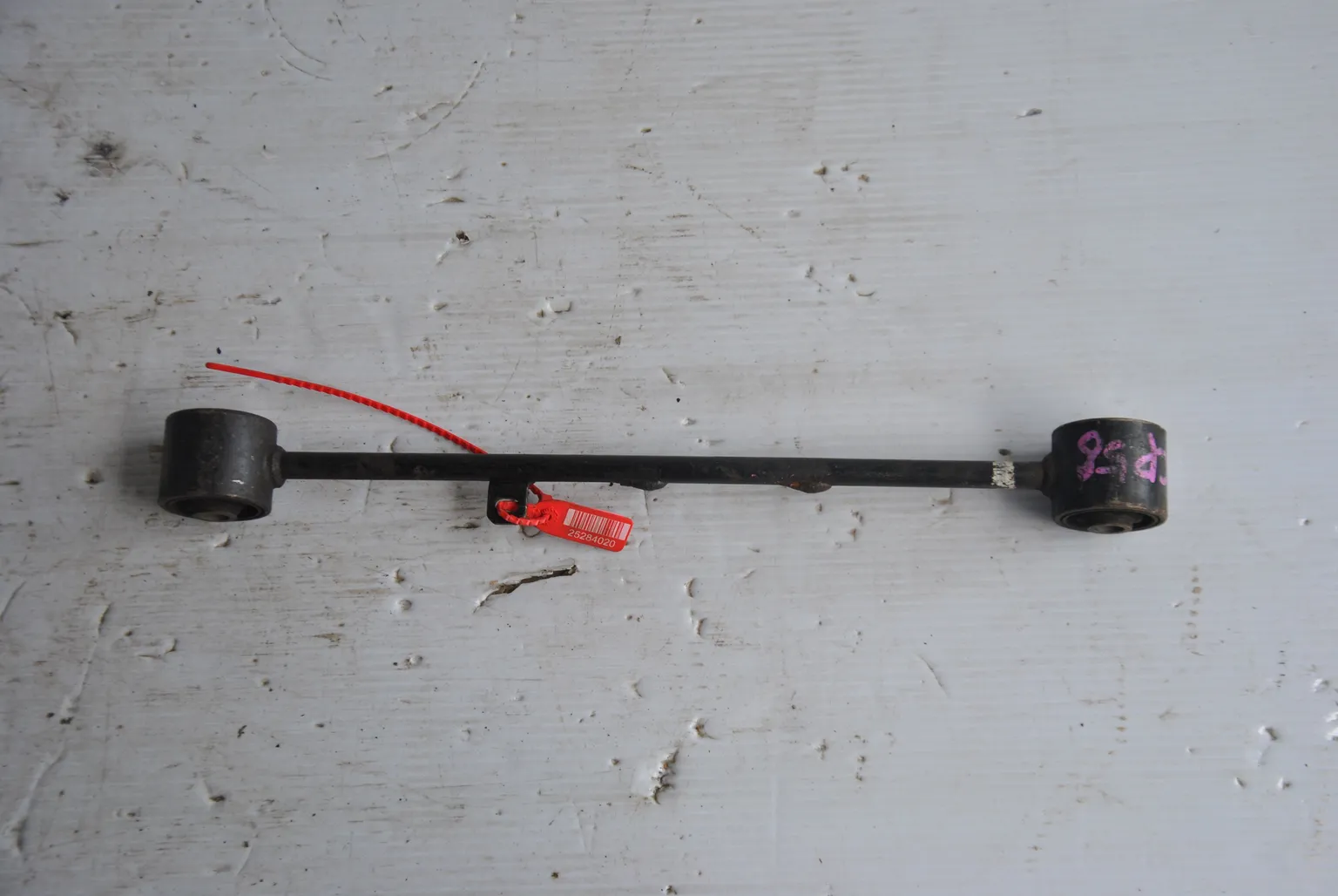 Тяга подвески TOYOTA PROBOX NCP55 Зад (Контрактный) 25284020