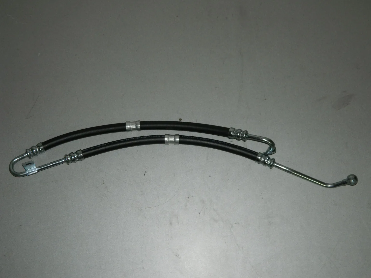 Шланг гидроусилителя GENERAL PARTS 32416759774 BMW X5, E53