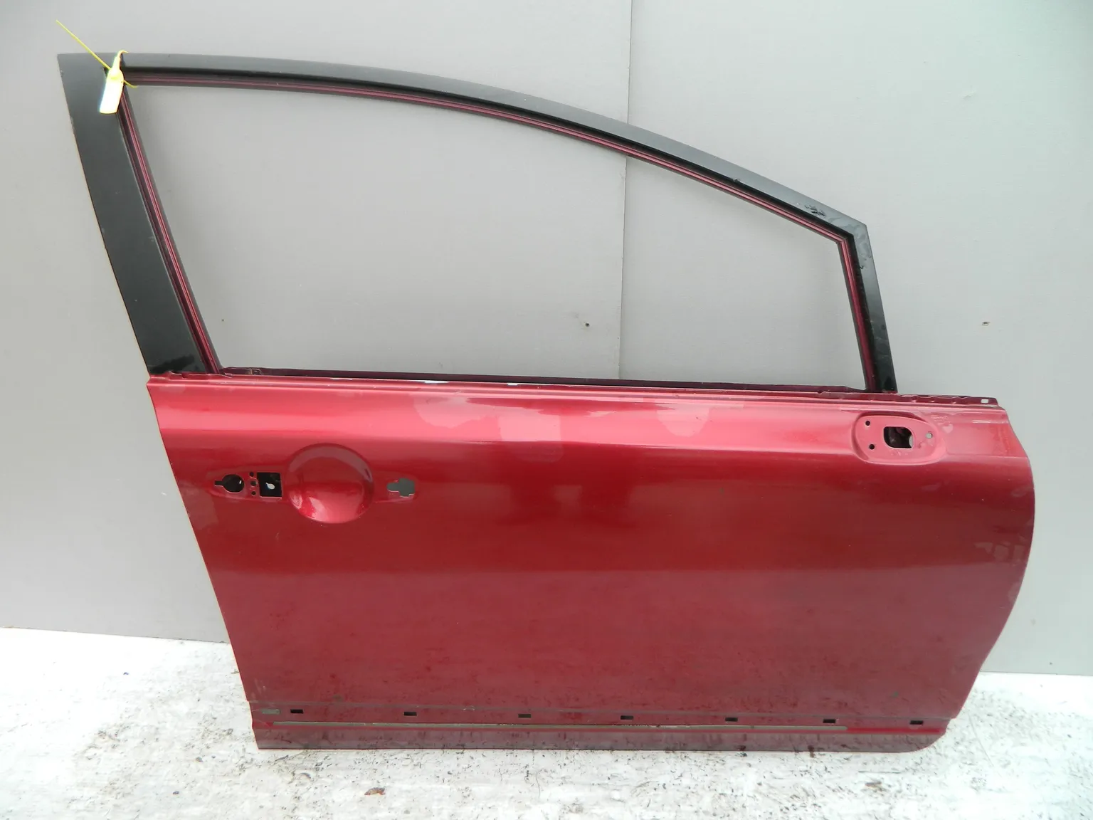 Дверь HONDA CIVIC FD1 Перед Прав (Контрактный) 40951462