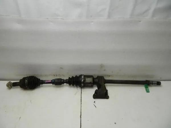 Привод MAZDA 3 BK LFDE Перед Прав (Контрактный) D9996161