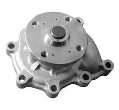 Помпа водяная KAP P251004X300