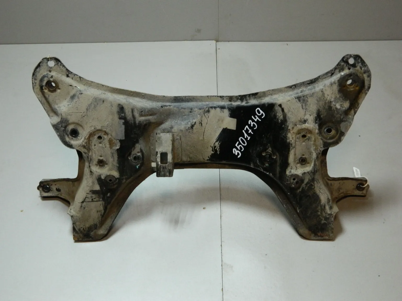 Балка подвески FIAT PANDA Перед (Б/У)