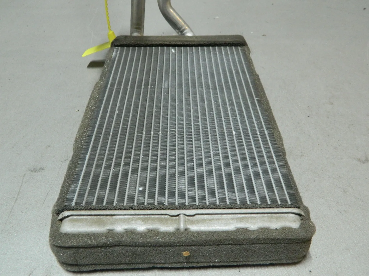 Радиатор печки MITSUBISHI LANCER CY4A (Контрактный) 79773634