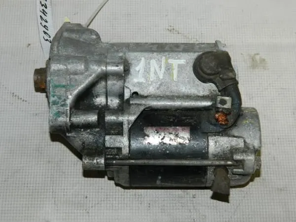 Стартер TOYOTA COROLLA 1NT (Контрактный) 7342903